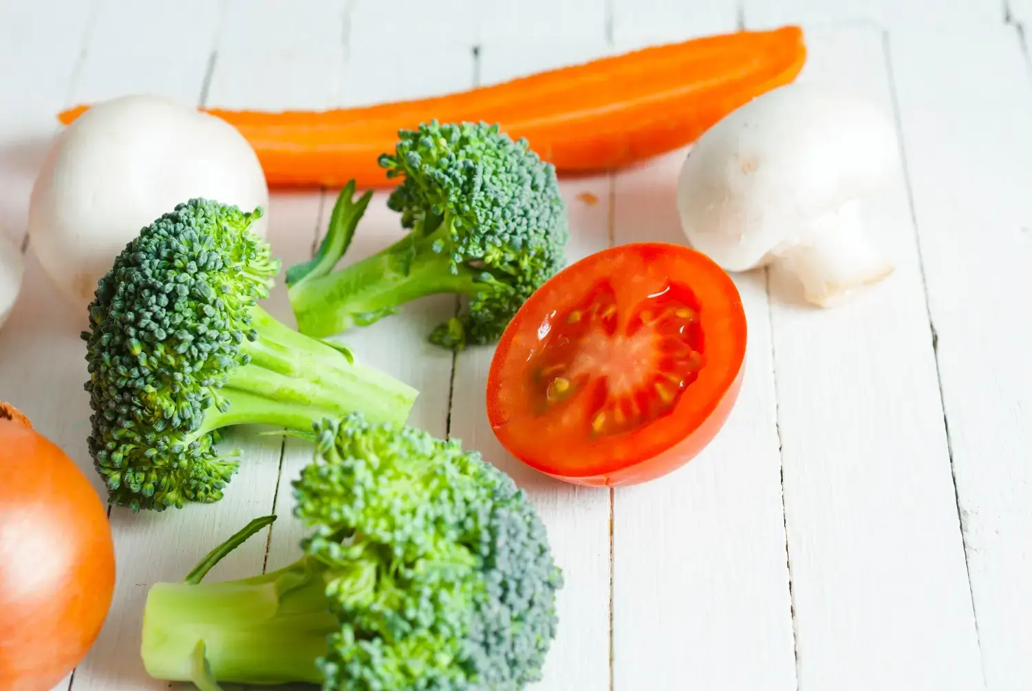 Can Dogs Eat Broccoli?