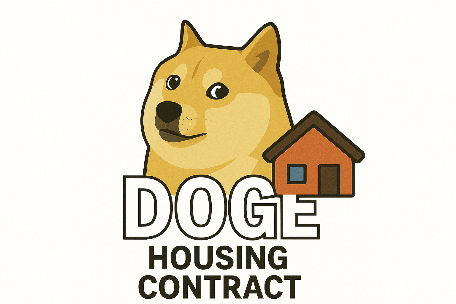Doge HHS Migrant Housing Contract