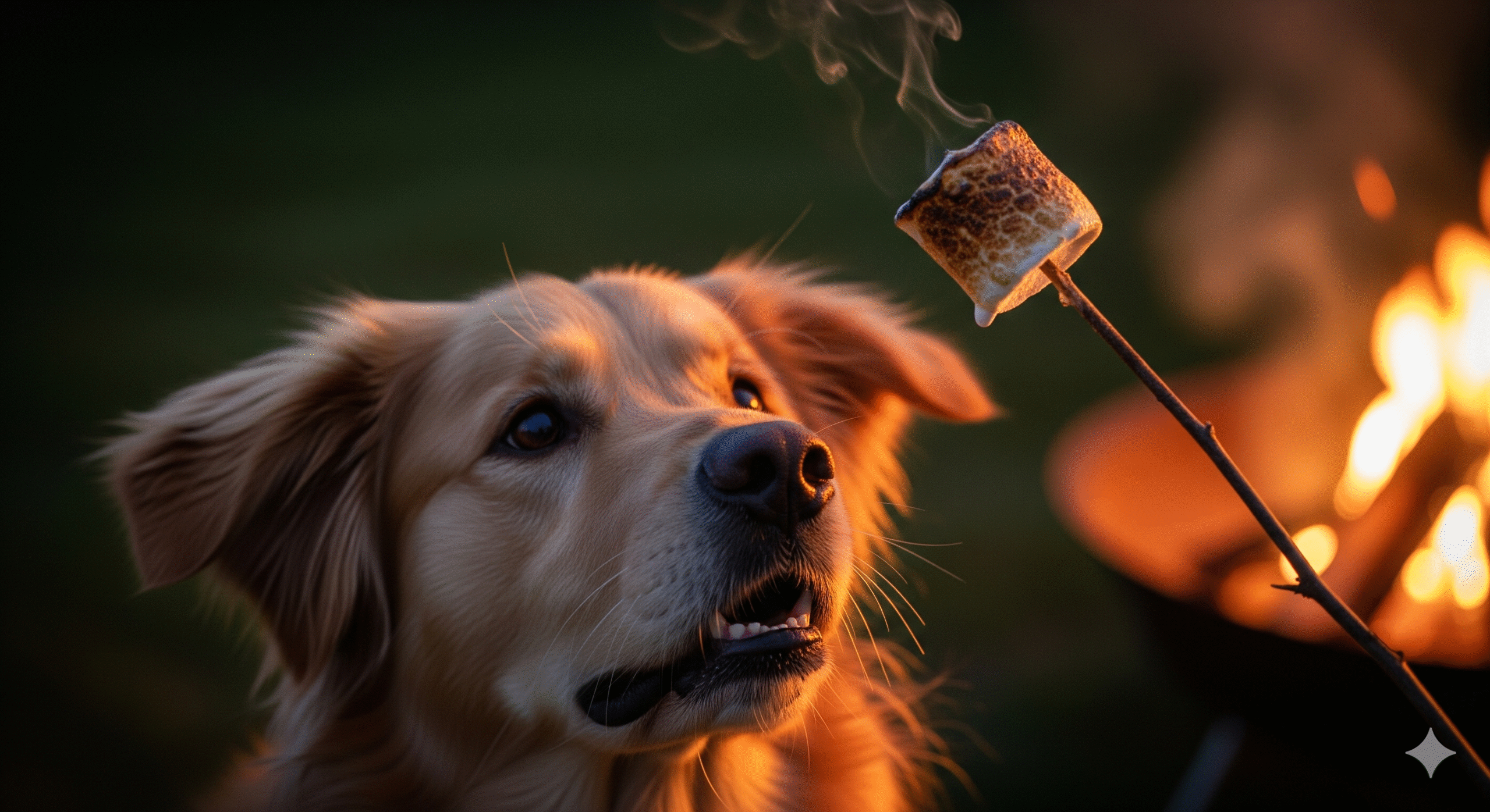 Can Dogs Eat Marshmallows?