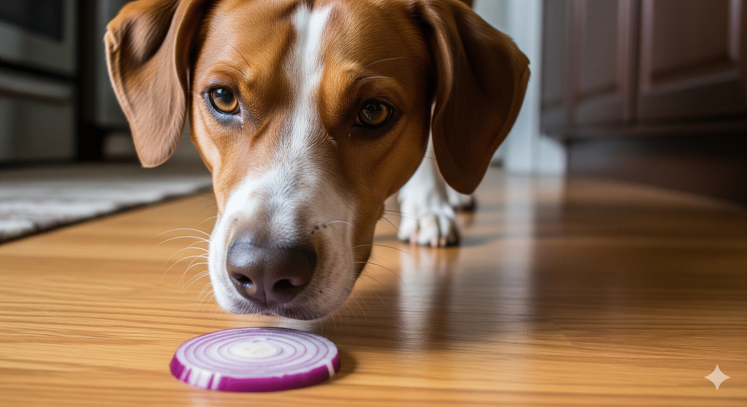 Can Dogs Eat Onions?