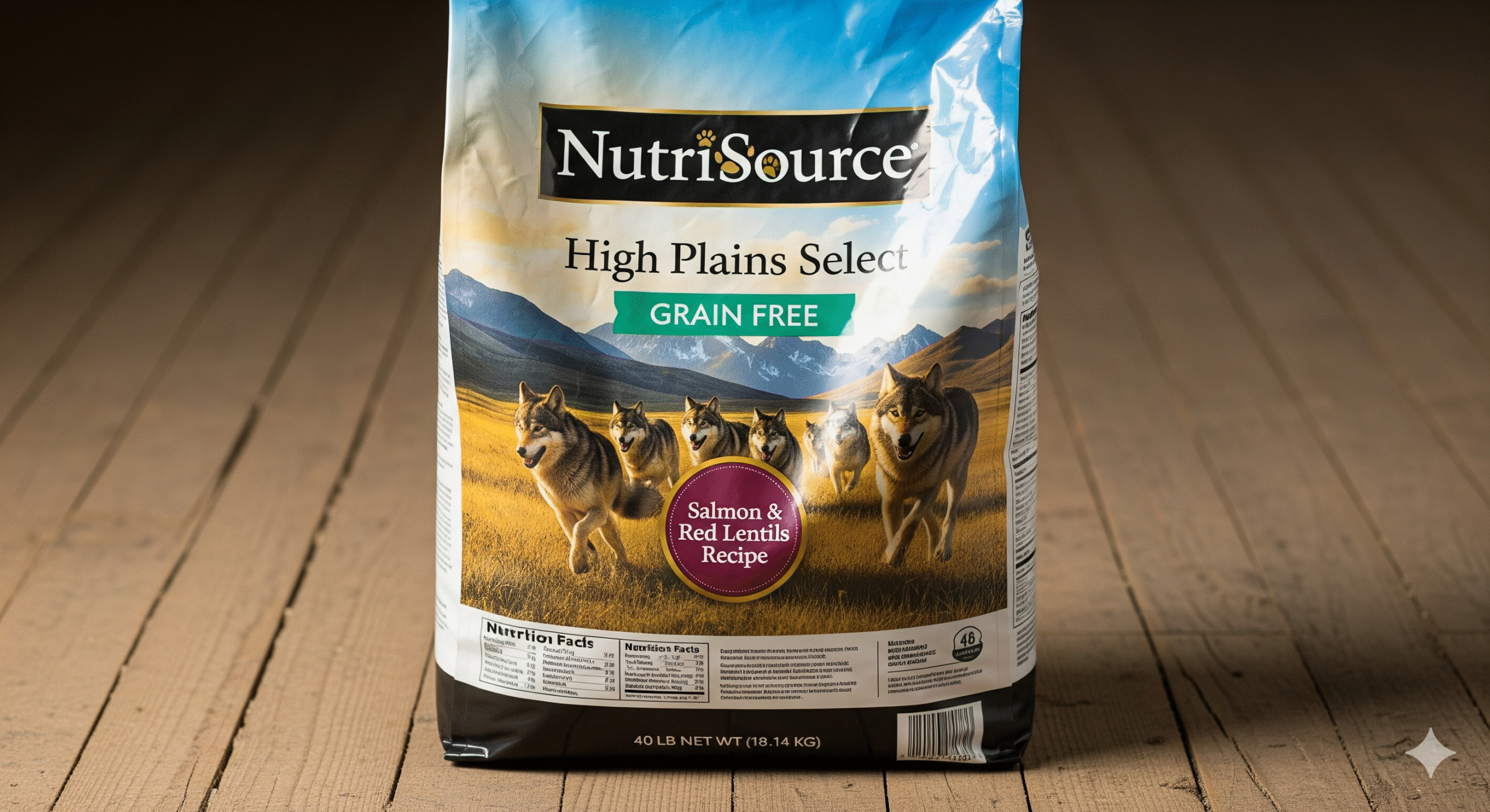 Nutrisource Dog Food