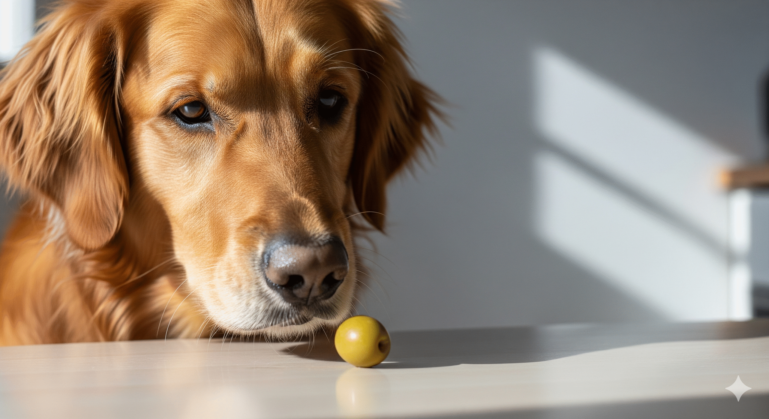 Can Dogs Eat Olives?