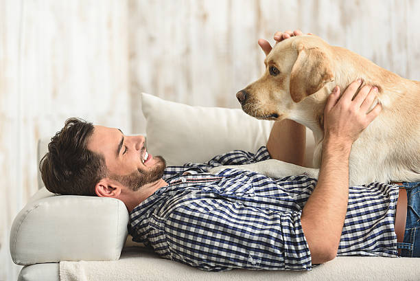 Boy Dog Names